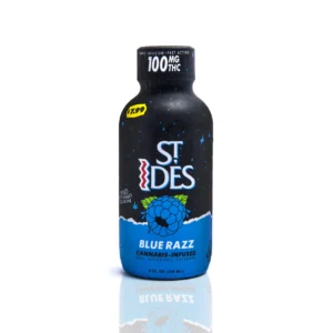 st ides syrup