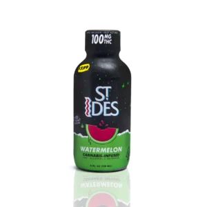 st ides syrup watermelon
