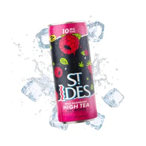 st ides high tea